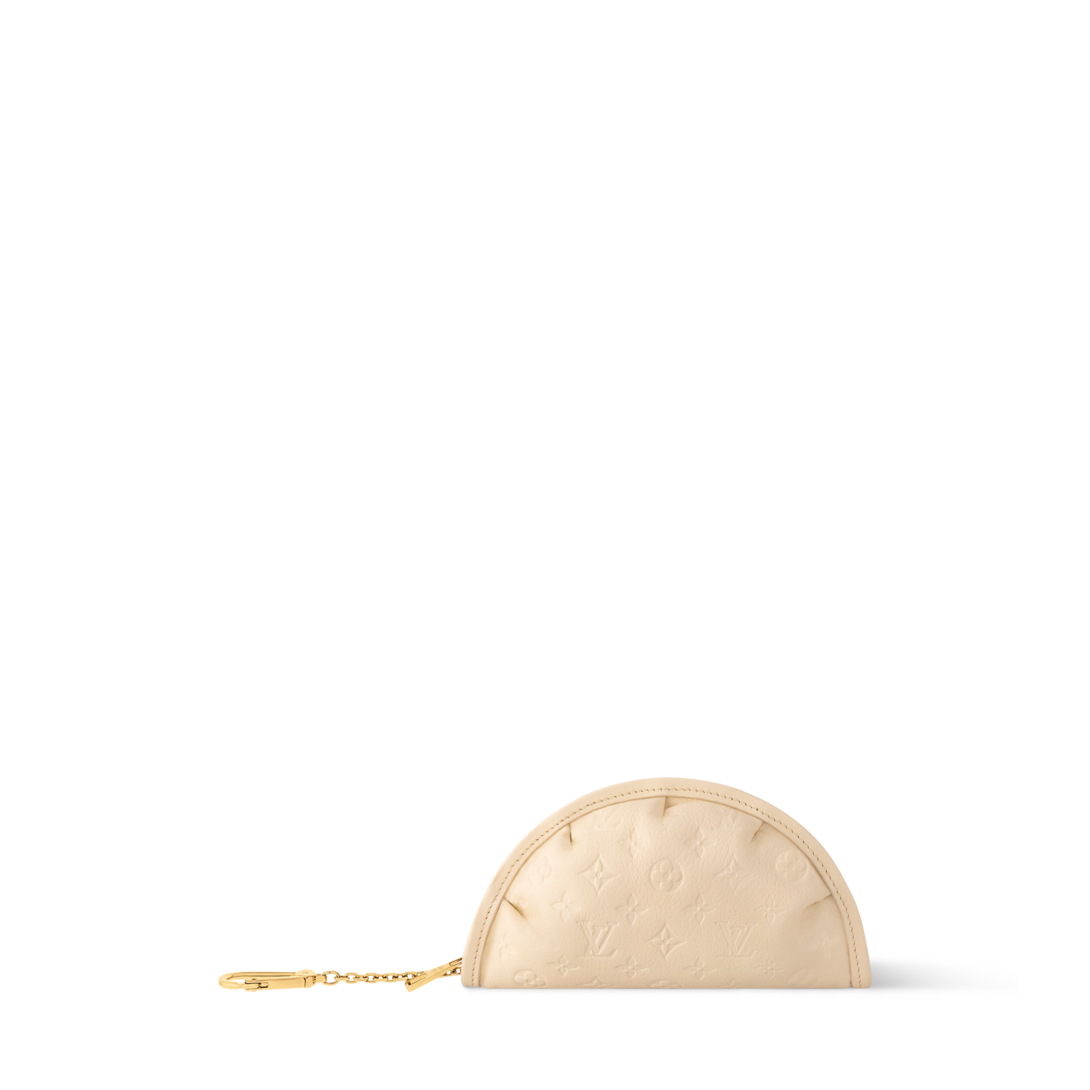 ルイヴィトン カードキーケース 餃子M26007 vuitton gyoza ルイヴィトン】カードキーケース ギョーザ 餃子 遊び心溢れる (Louis